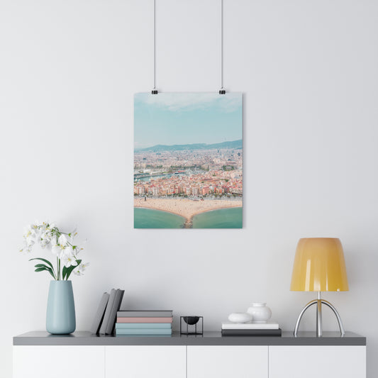 Pastel Summer Vibes