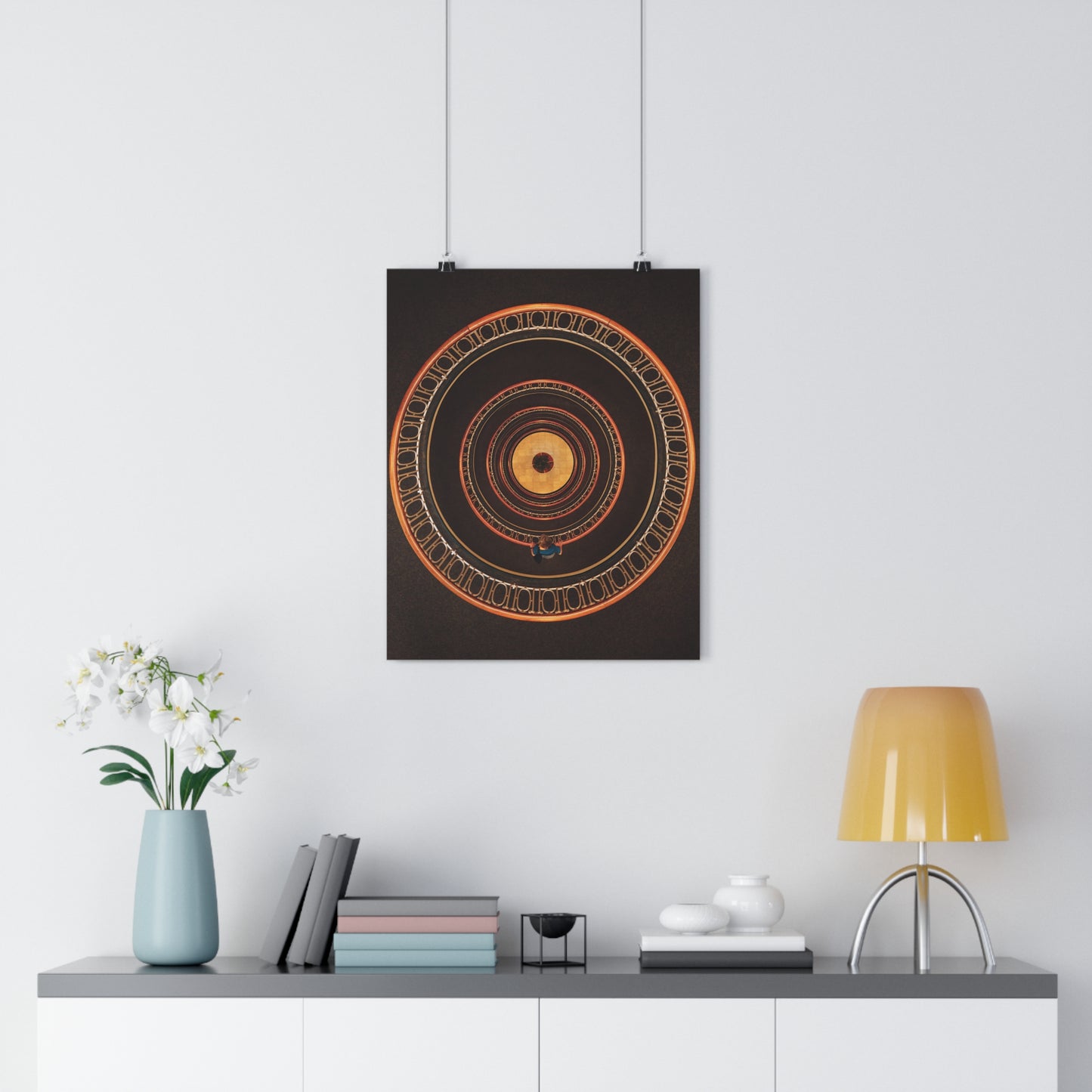 Concentric Symmetry
