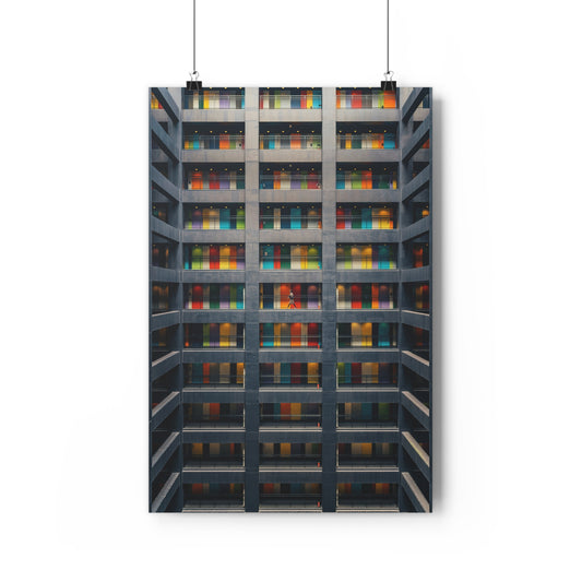 Doors of Perception