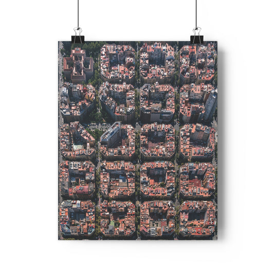 Gridlock