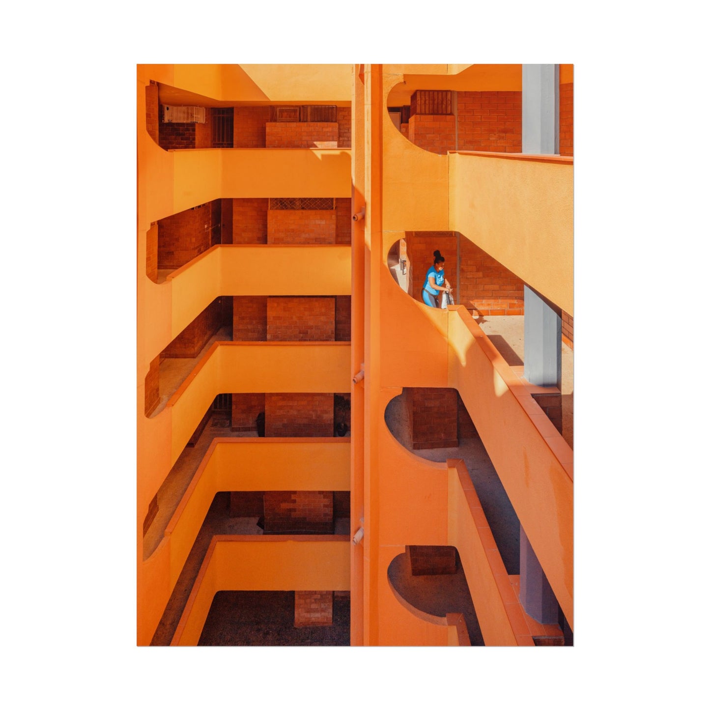 Copy of Life in Yellow