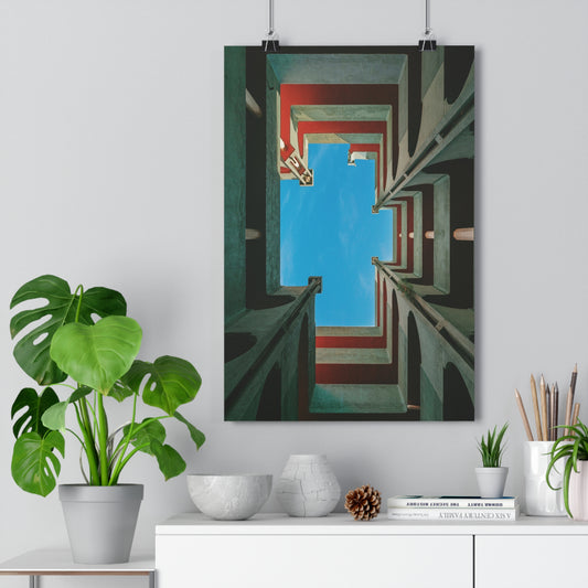 4 Colours Green