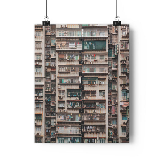 Residential Hostility
