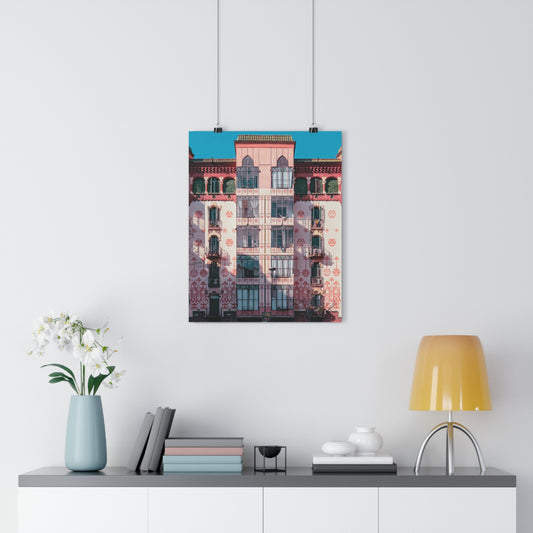 Copy of Giclée Art Print