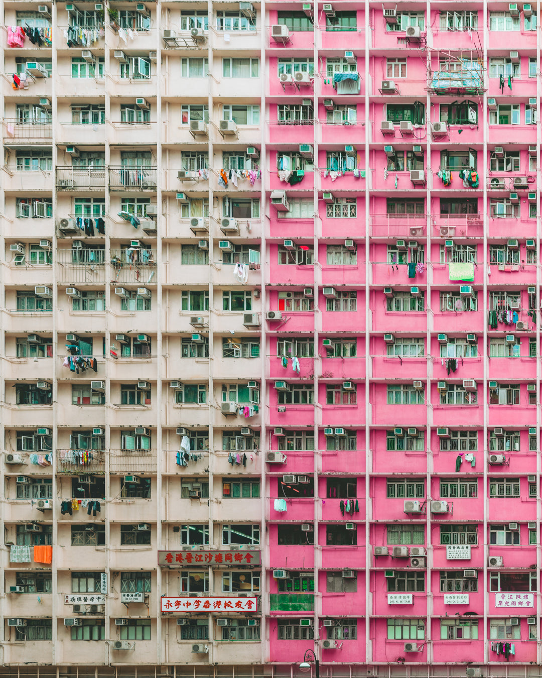 Facades