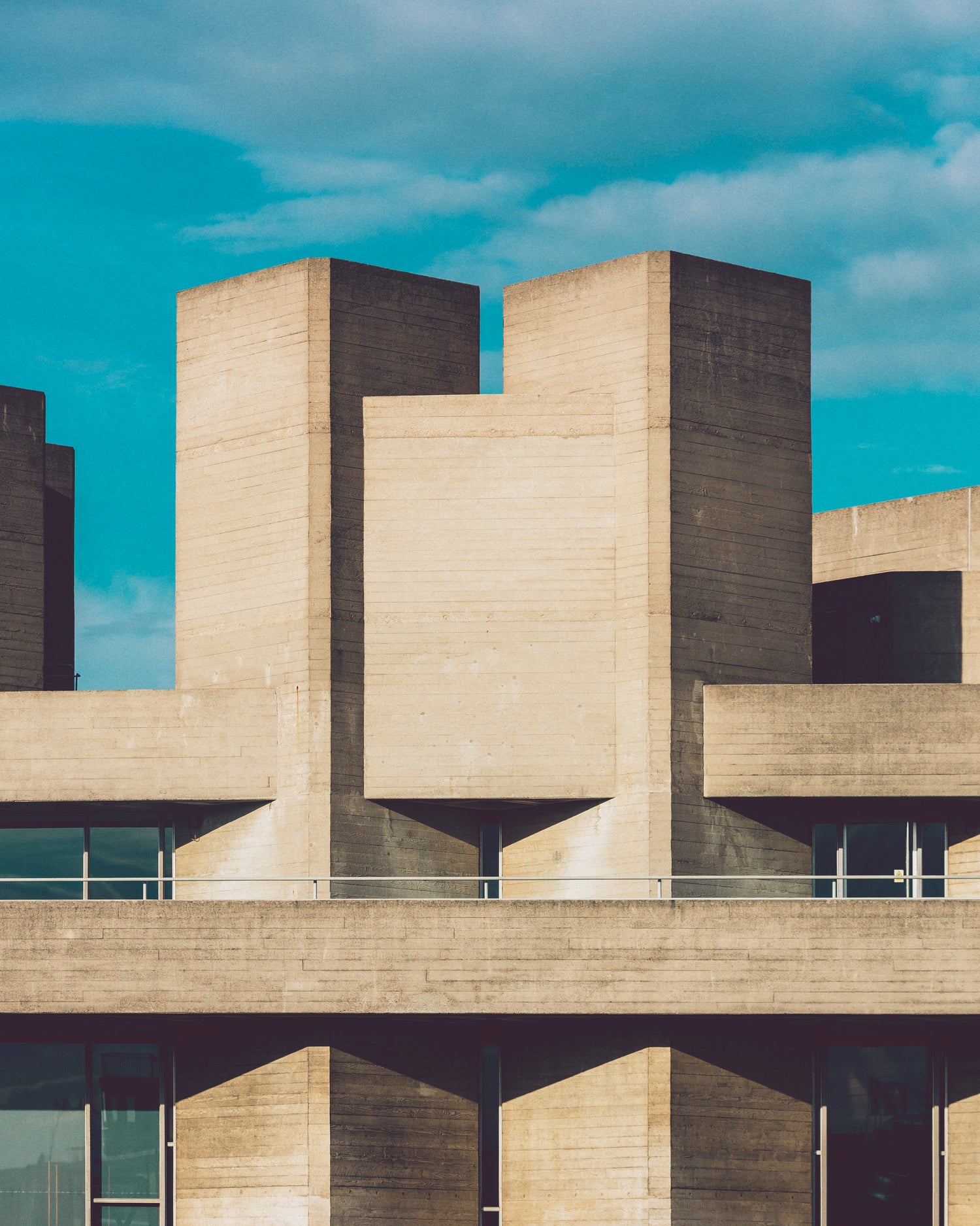 Brutalism