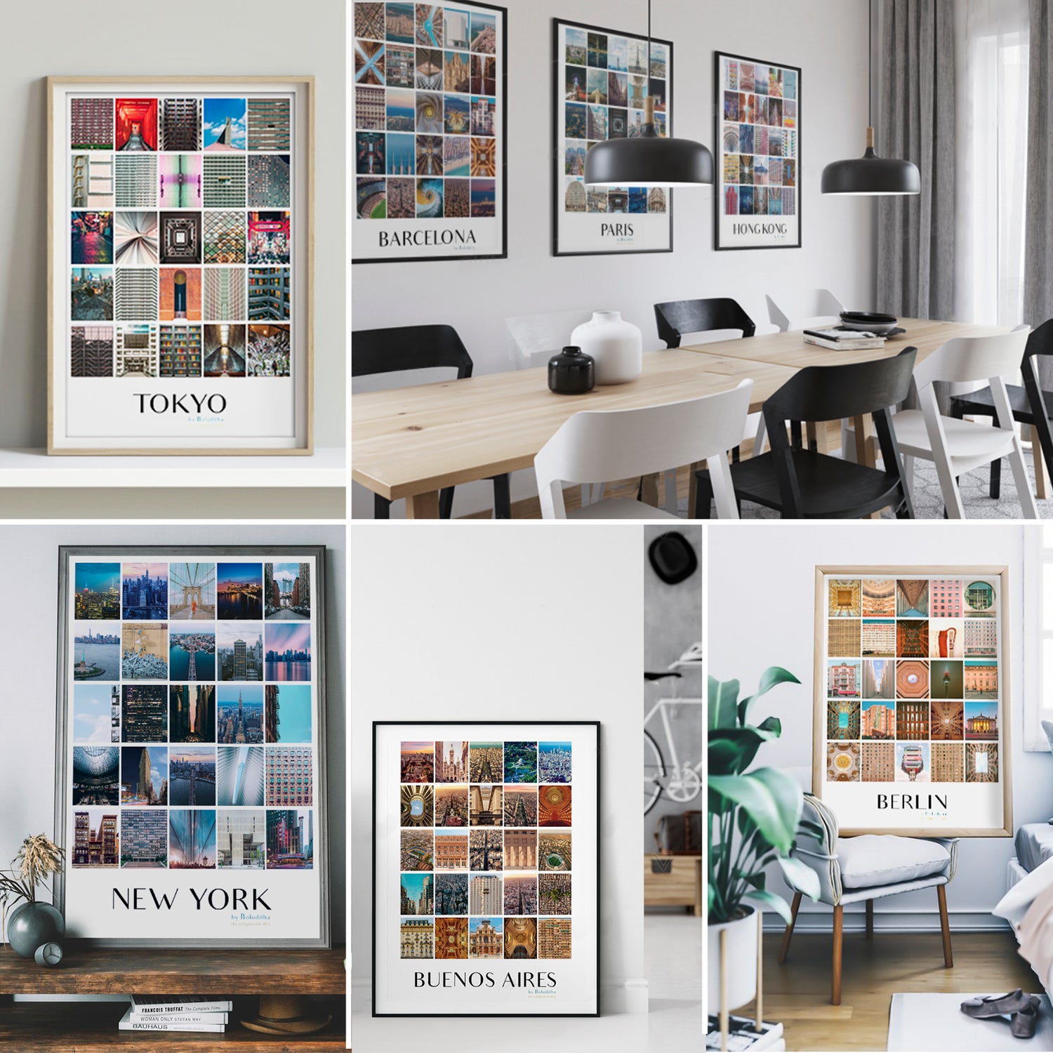 Collection Prints