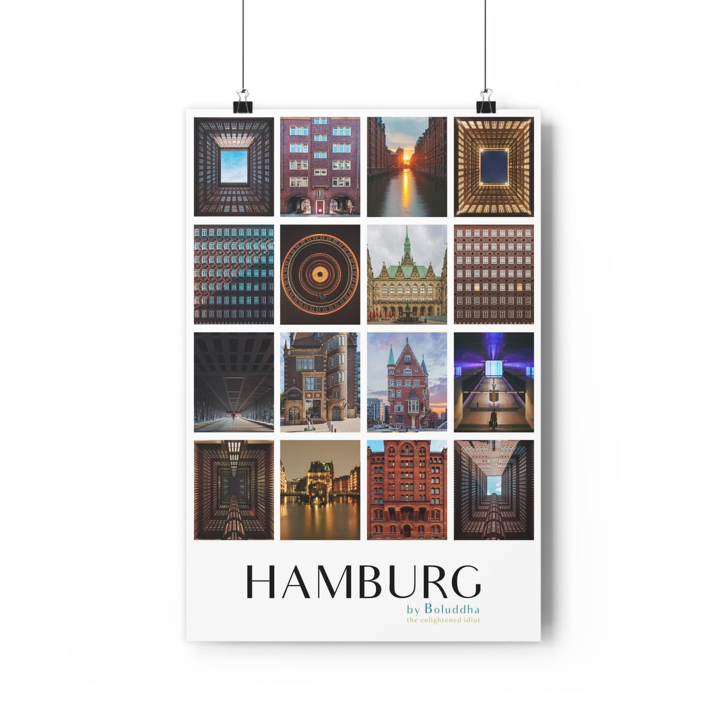 Hamburg