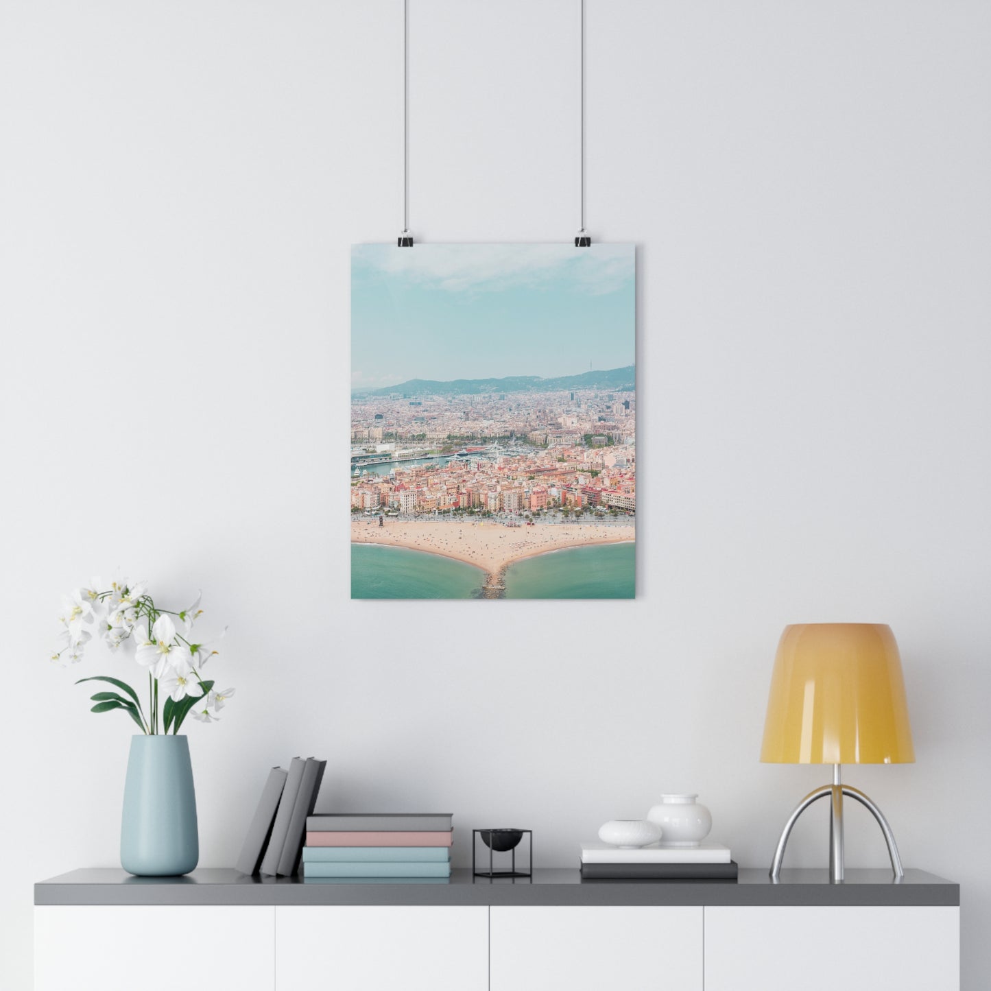 Pastel Summer Vibes