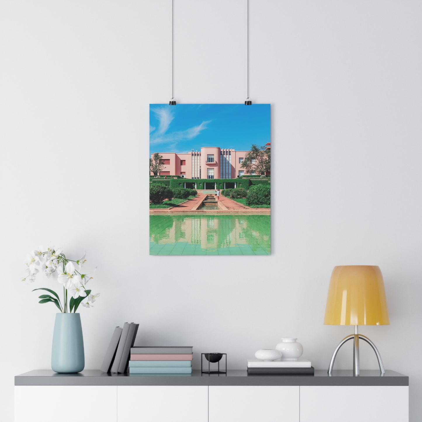 Casa Serralves, Porto