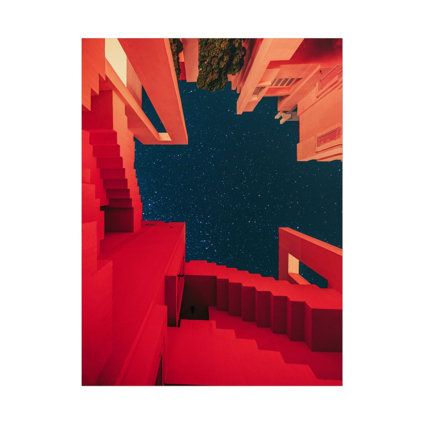 Copy of Red of Night
