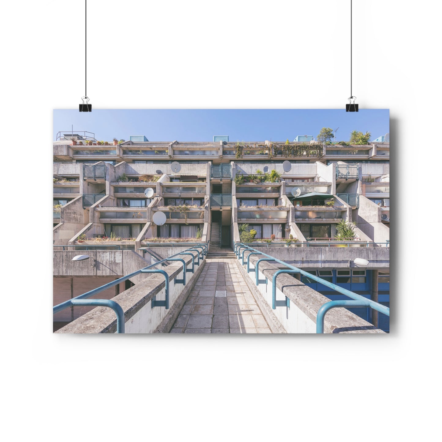 Alexandra Road Estate