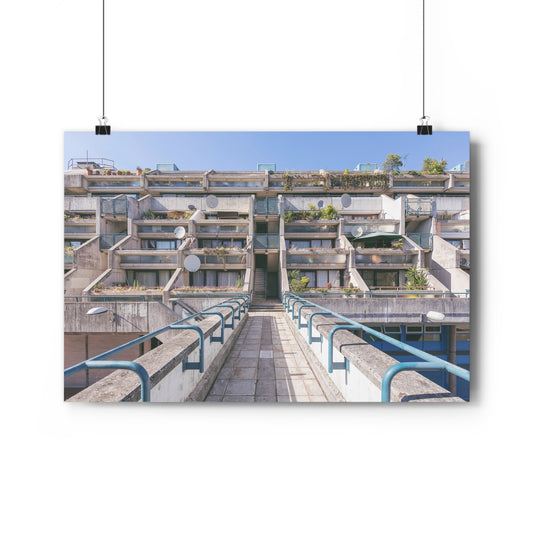 Alexandra Road Estate