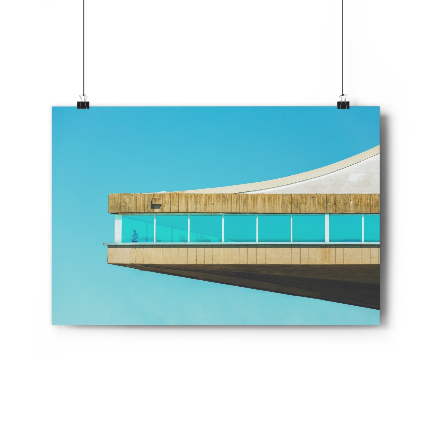 Windows in Space