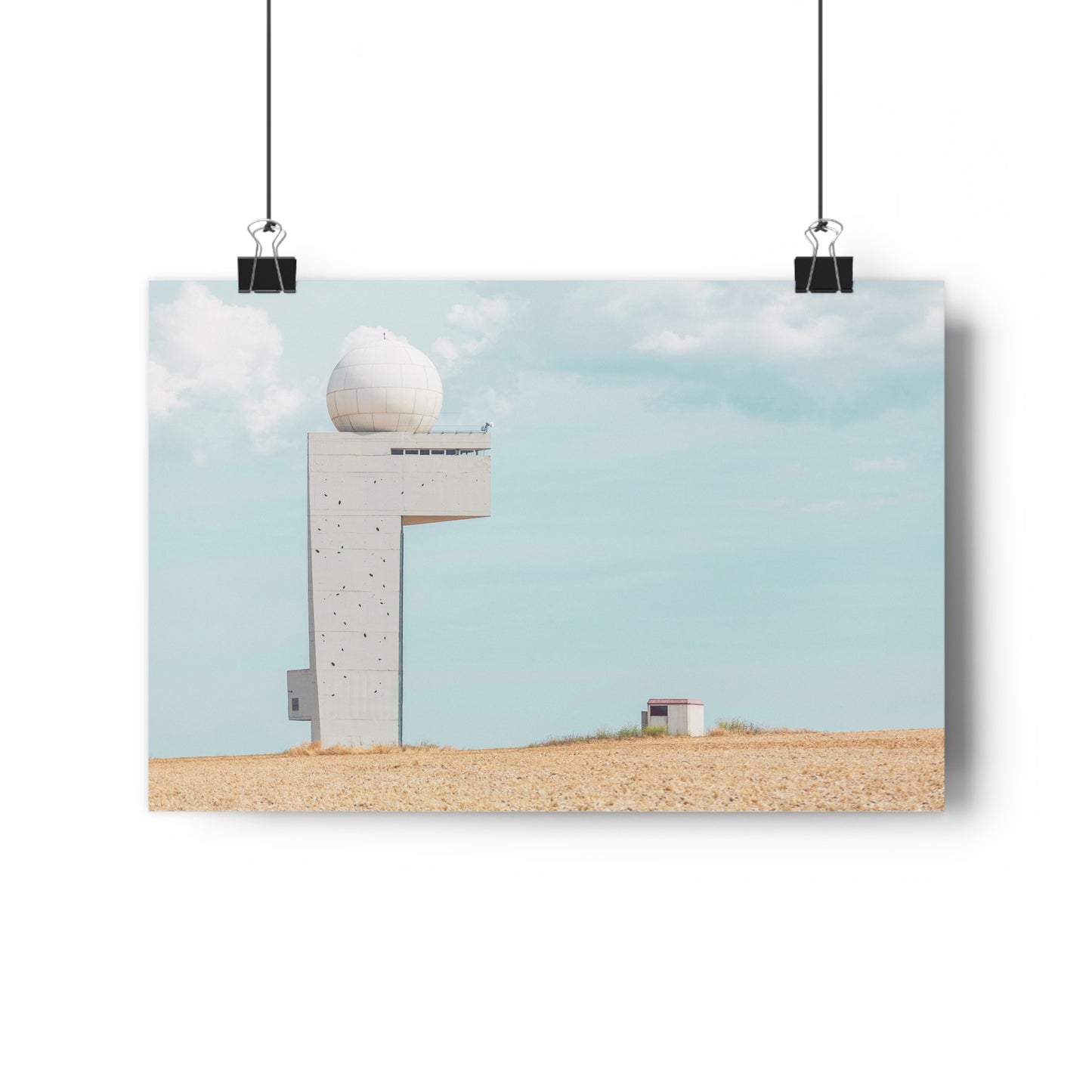 Adorably Brutalist