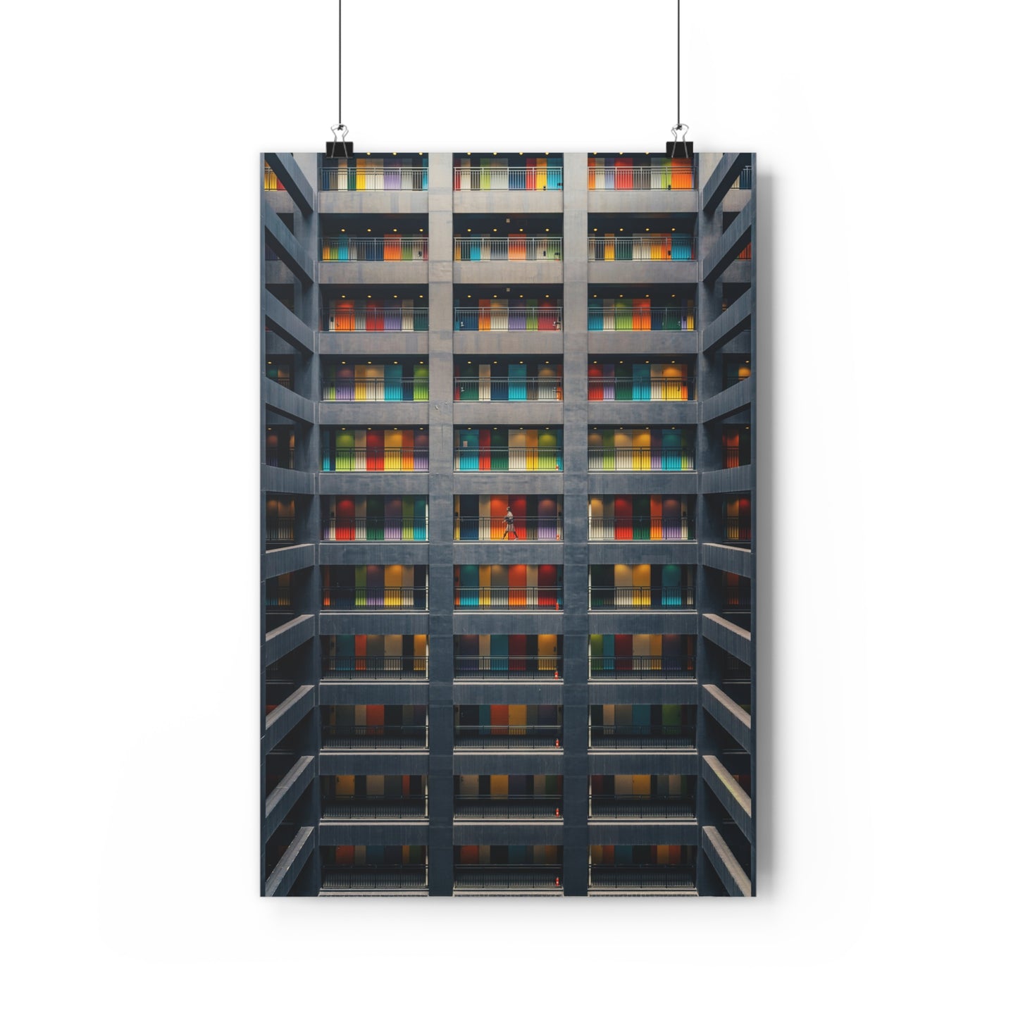 Doors of Perception