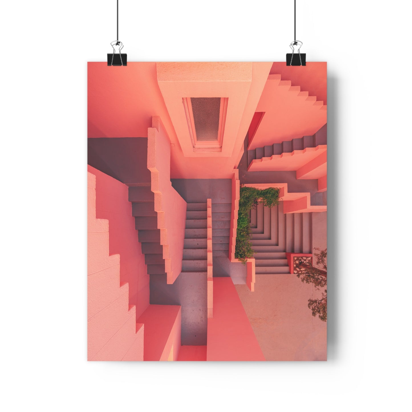 Pinkception Nr.2