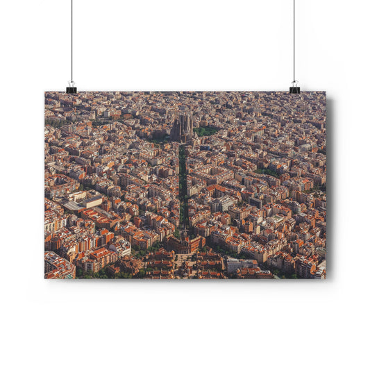 Aerial Symmetry