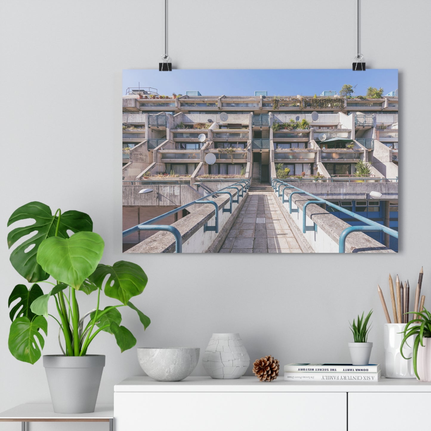 Alexandra Road Estate