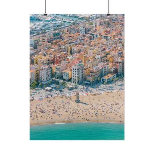 Copy of Barceloneta