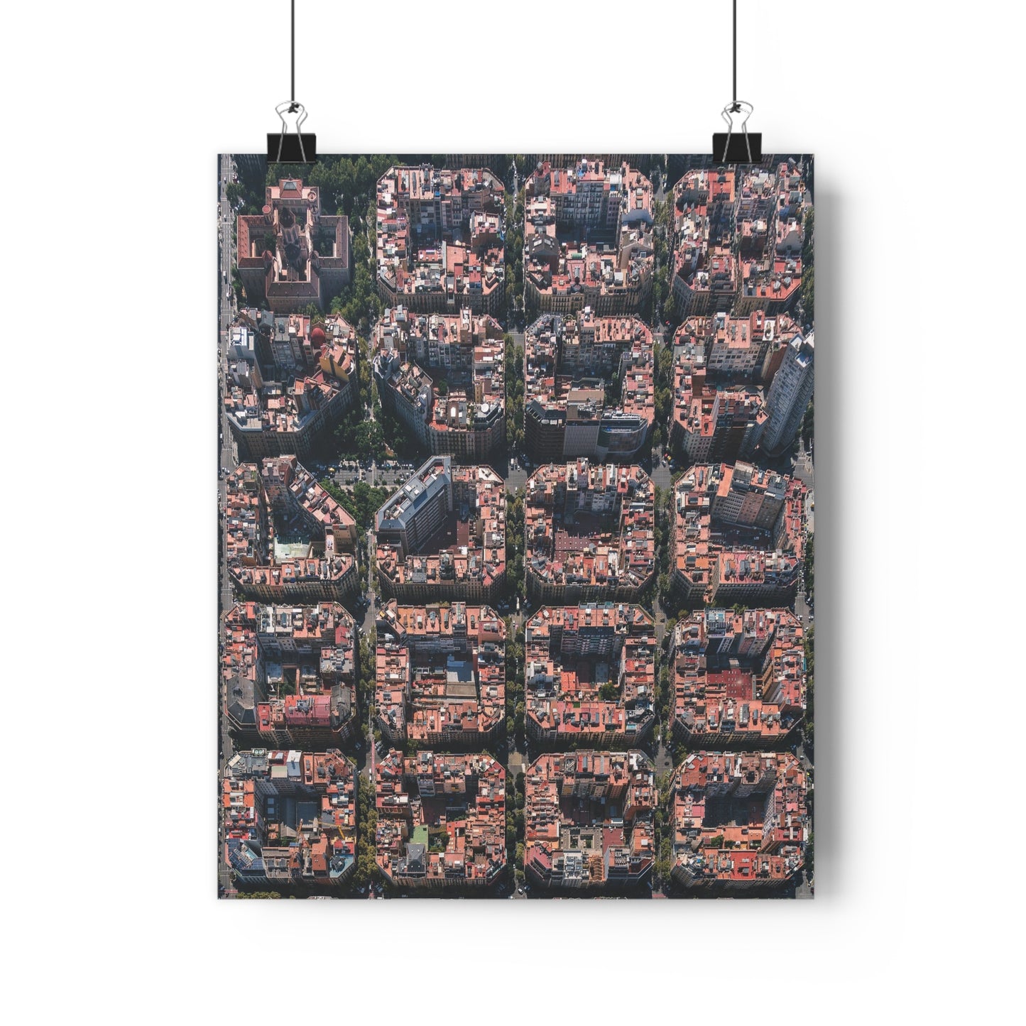 Gridlock
