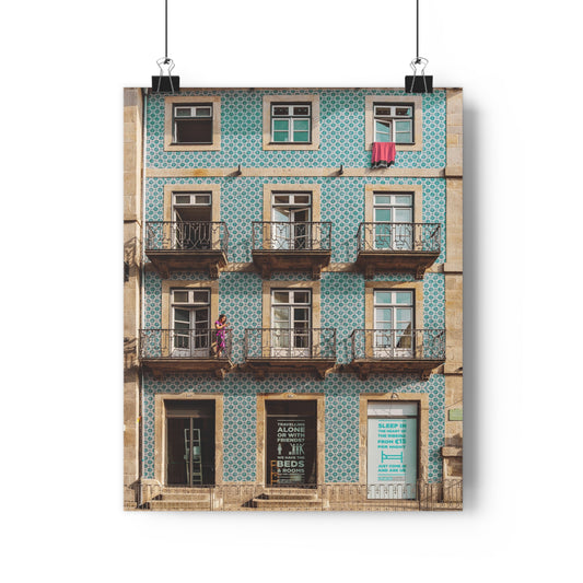 Porto & other Stories