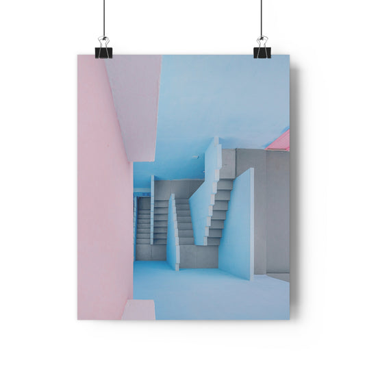 Pastel Dreamscape
