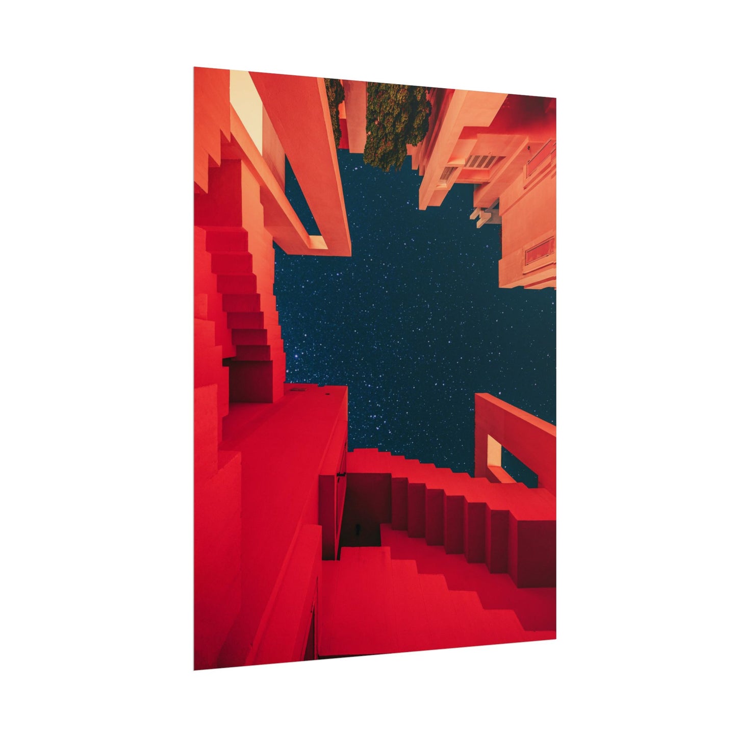 Copy of Red of Night