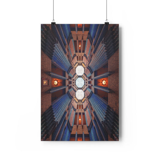 Giclée Art Print
