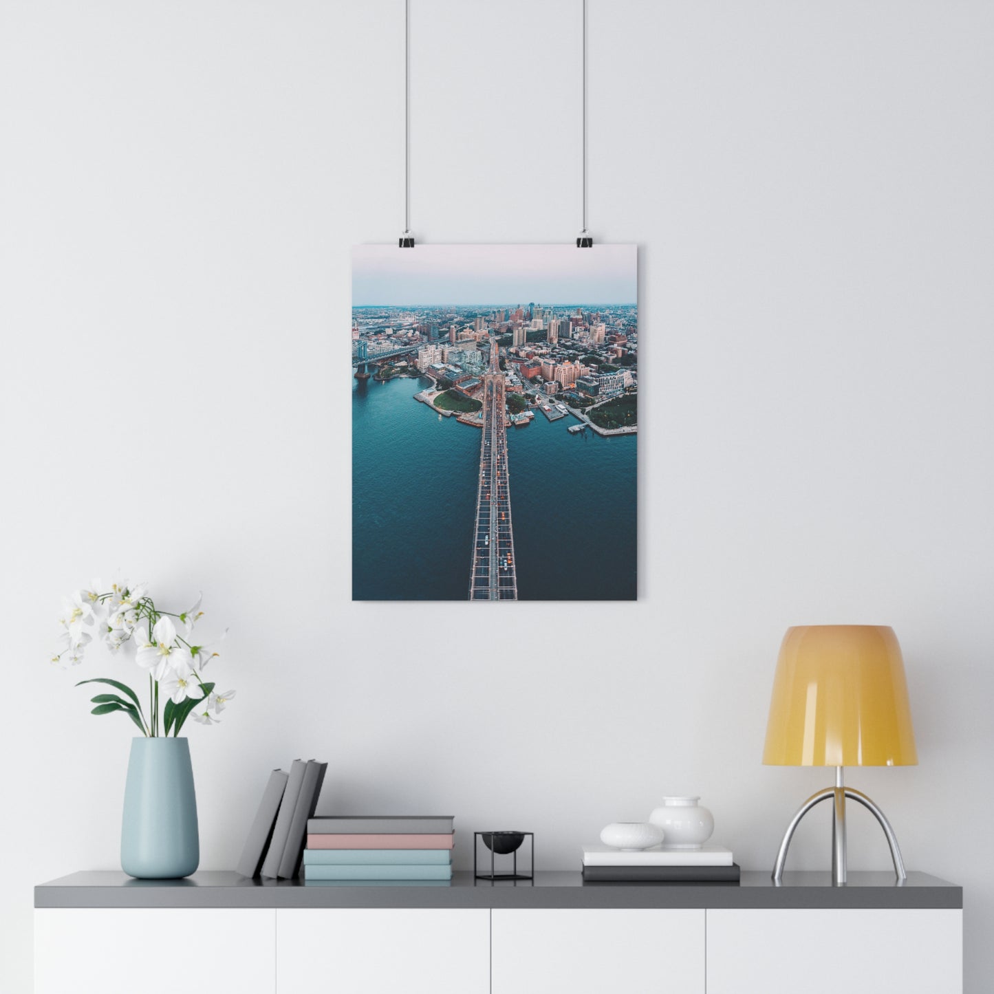Brooklyn Bridge