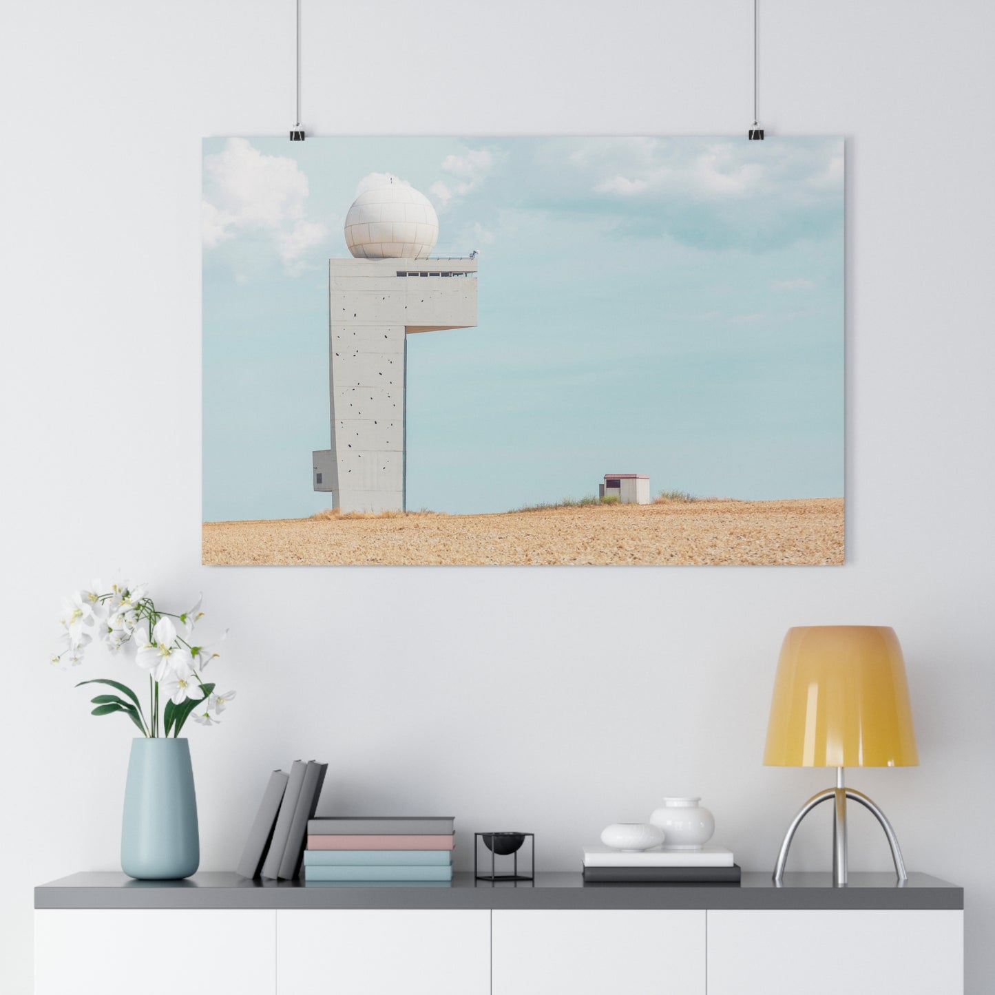 Adorably Brutalist
