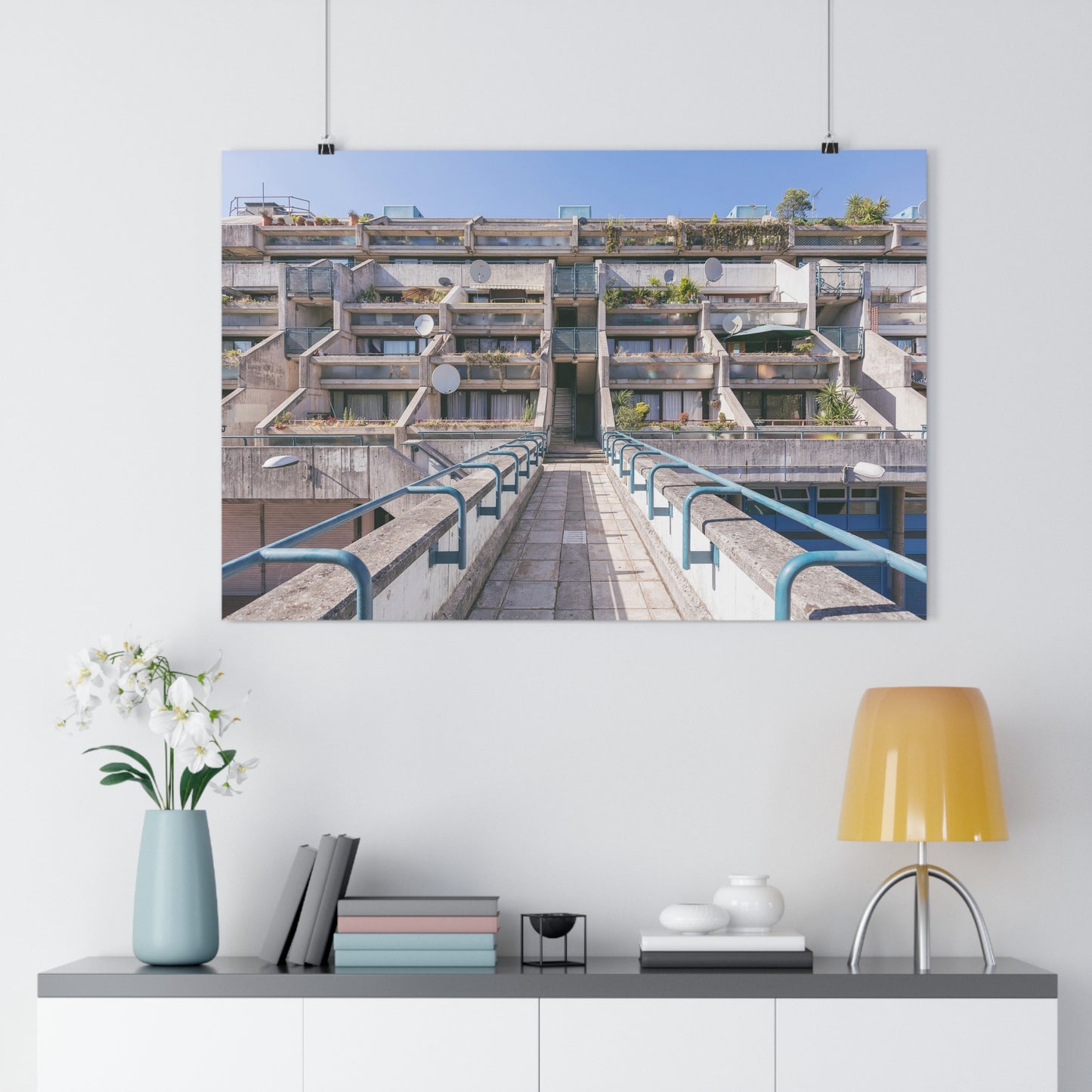 Alexandra Road Estate