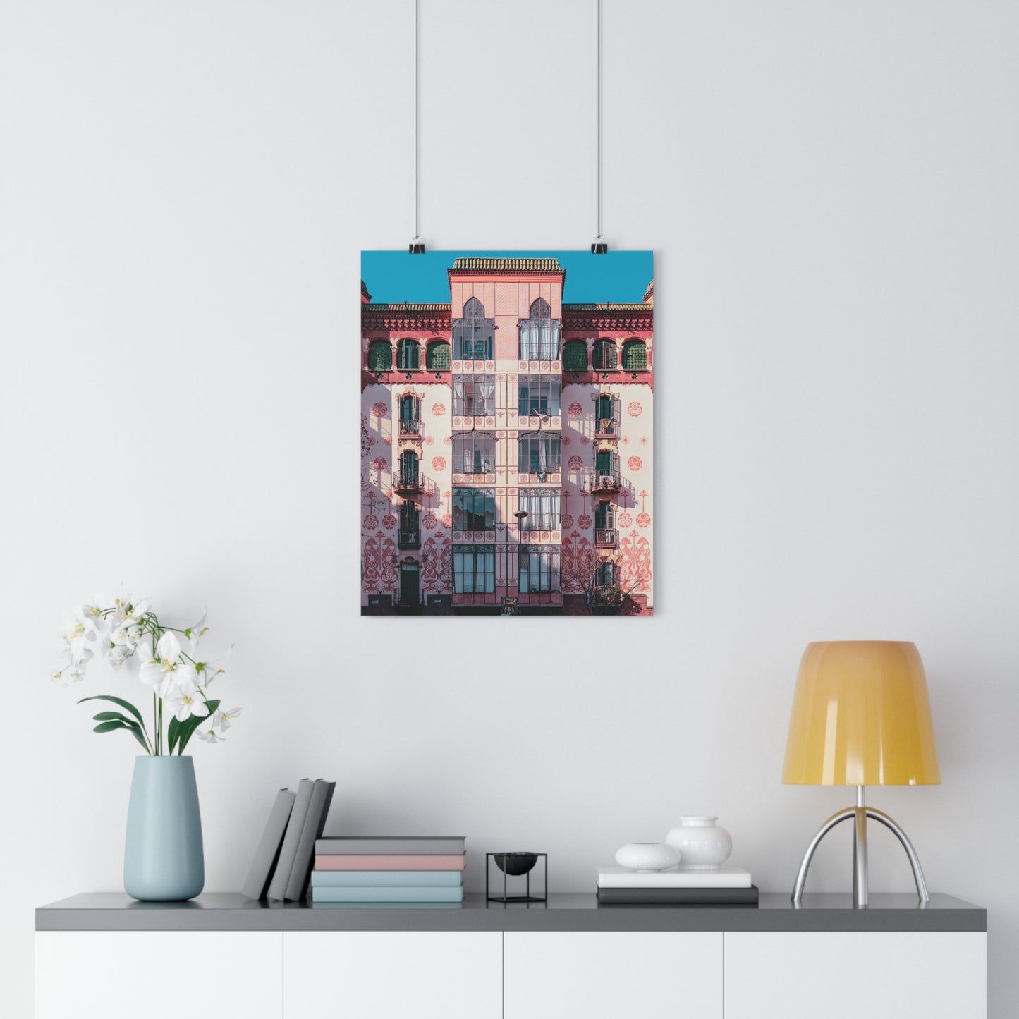 Copy of Giclée Art Print