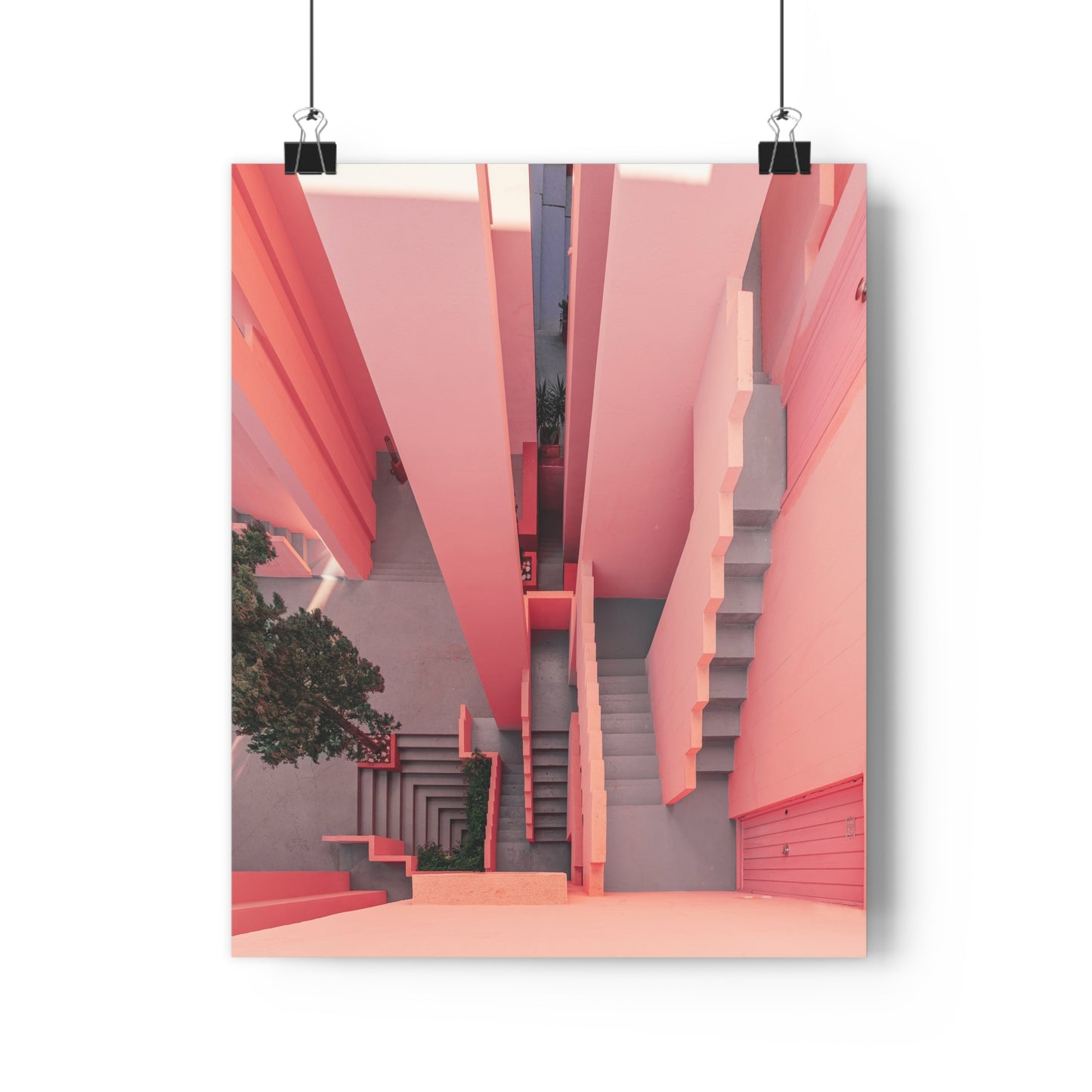 Pinkception