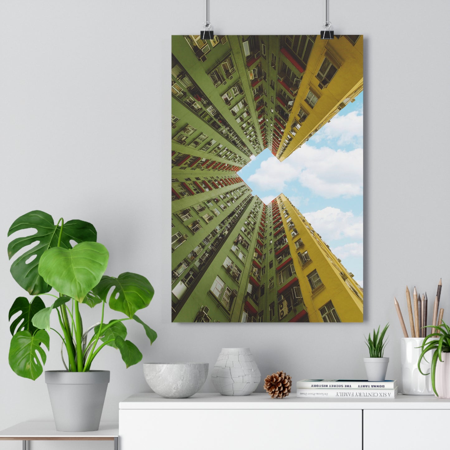 Urban Ascension