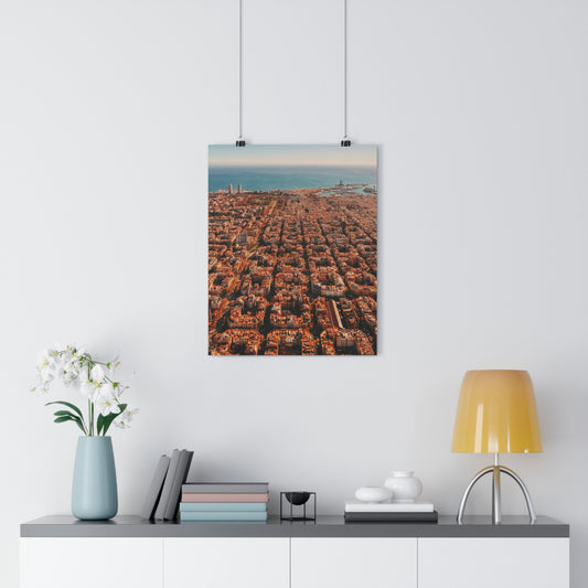City on the Coast