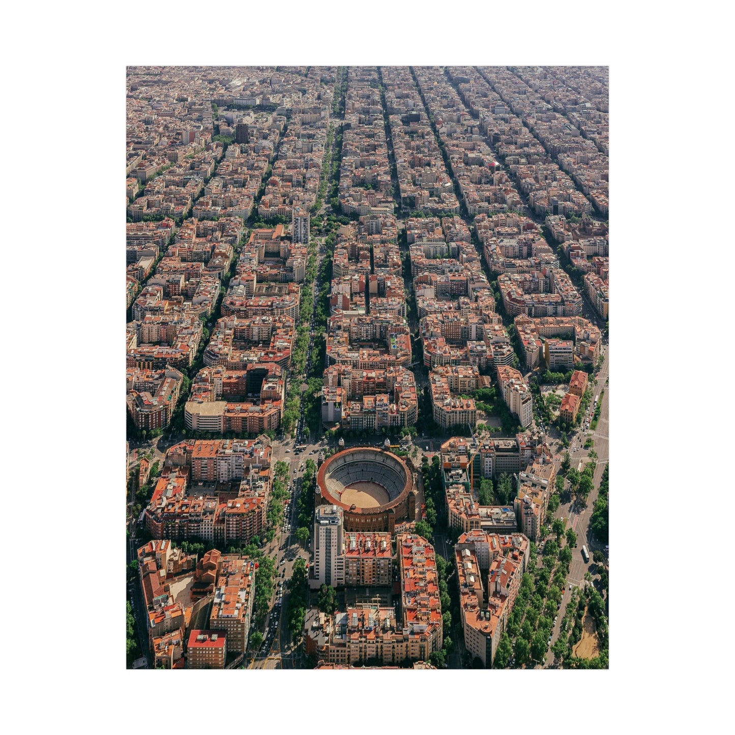 Circle the Square