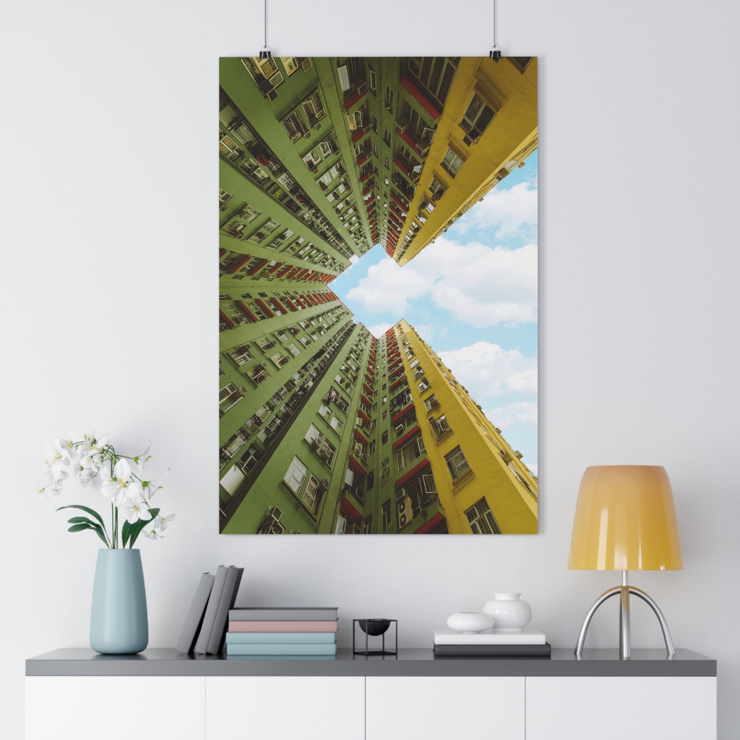 Urban Ascension