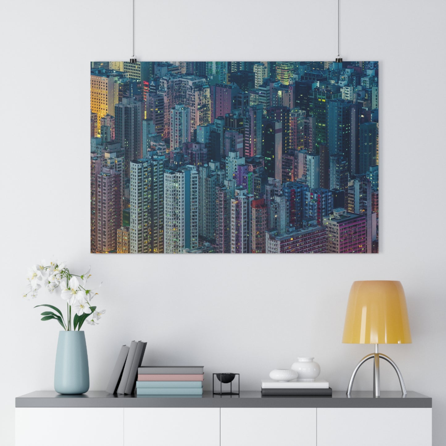 Dencity
