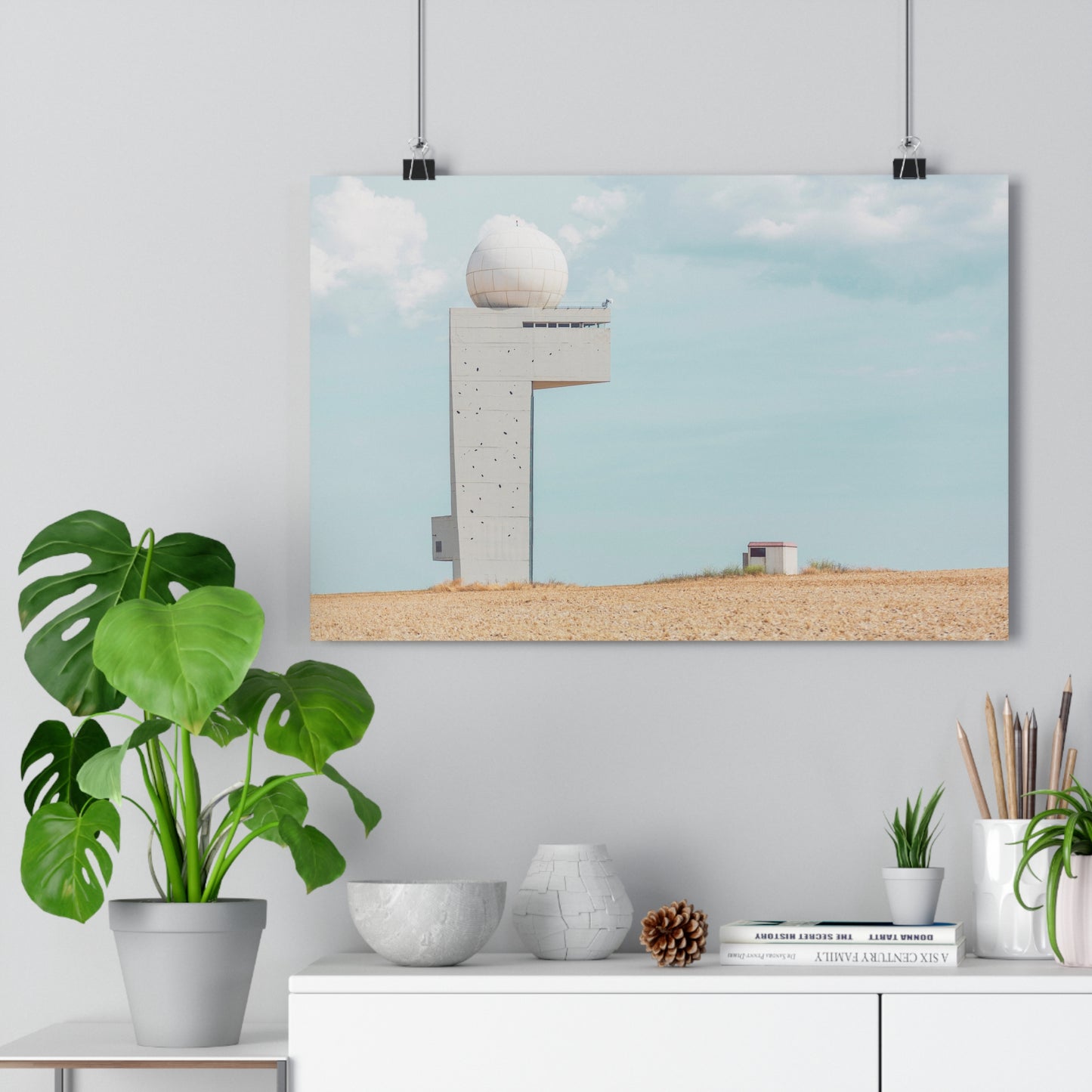Adorably Brutalist