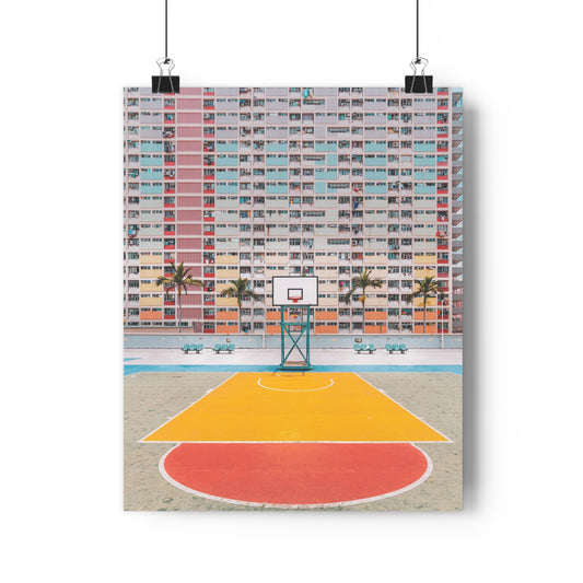Hong Kong Games