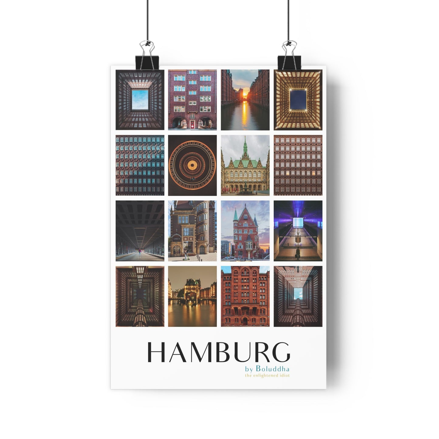 Hamburg