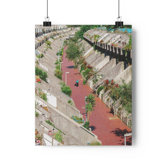 Alexandra Road Estate