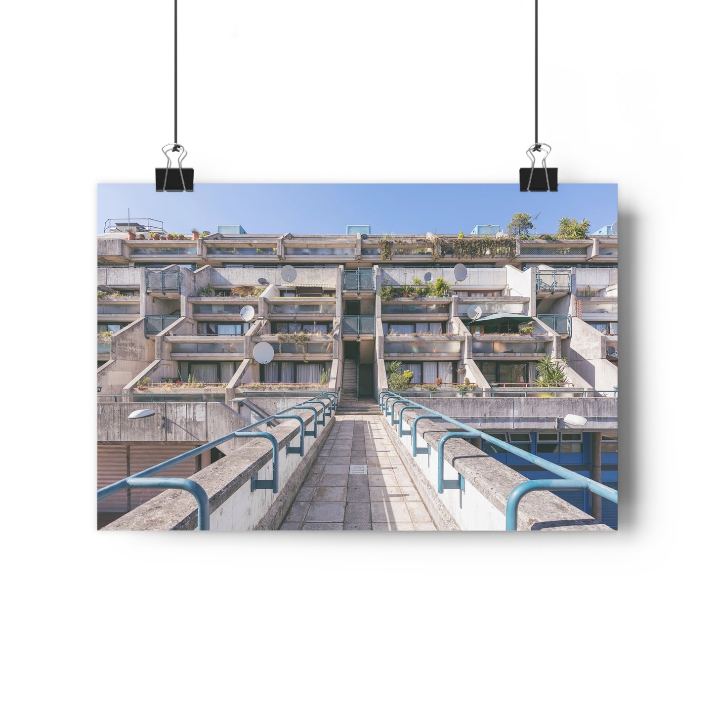 Alexandra Road Estate