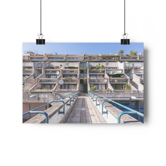 Alexandra Road Estate