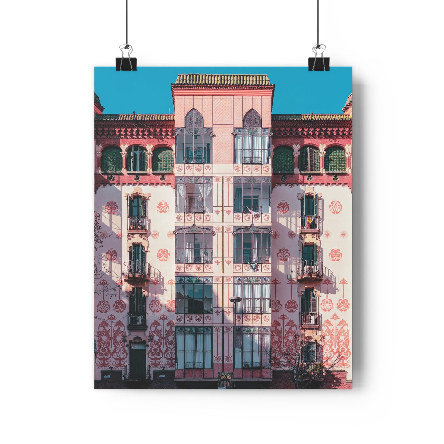 Giclée Art Print