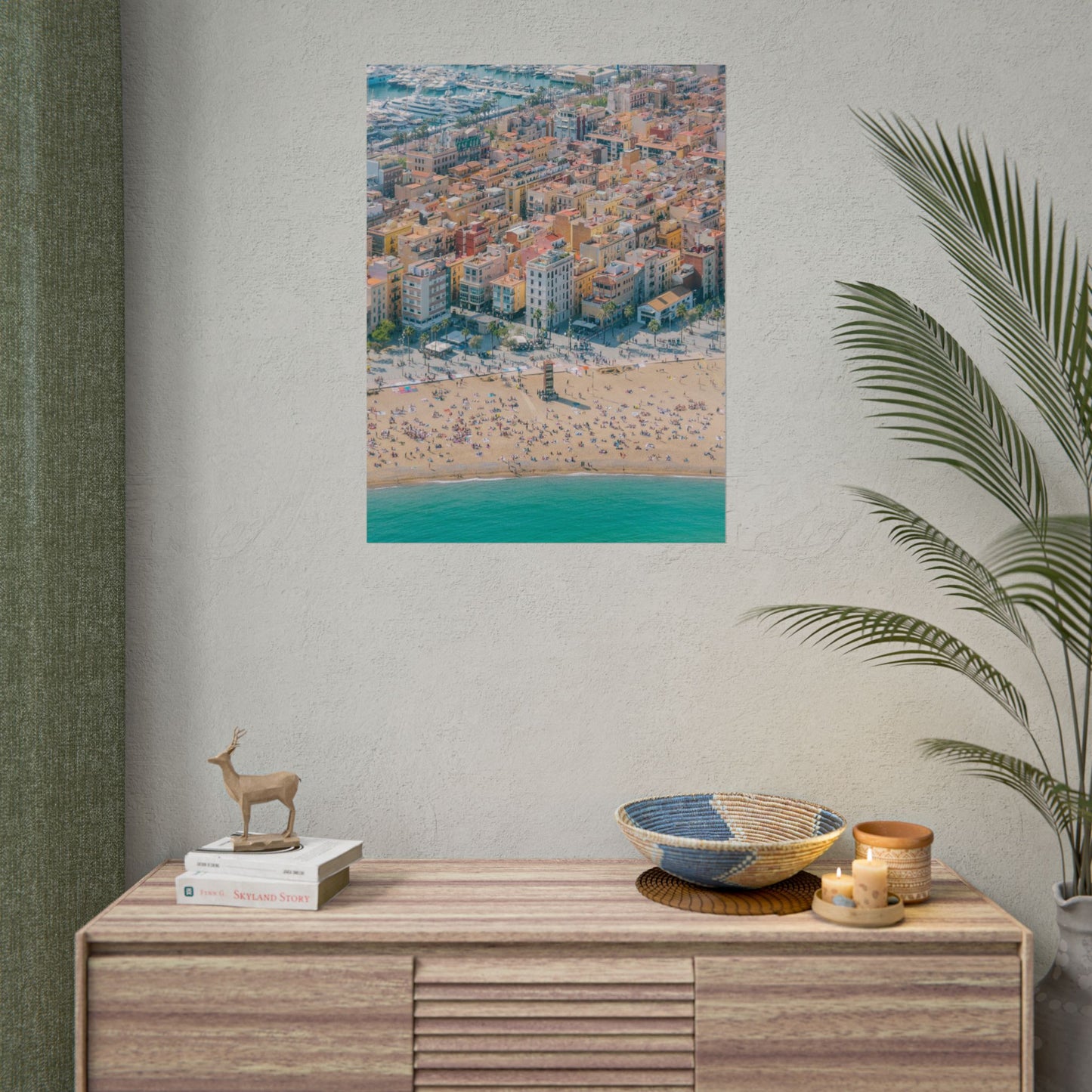 Copy of Barceloneta