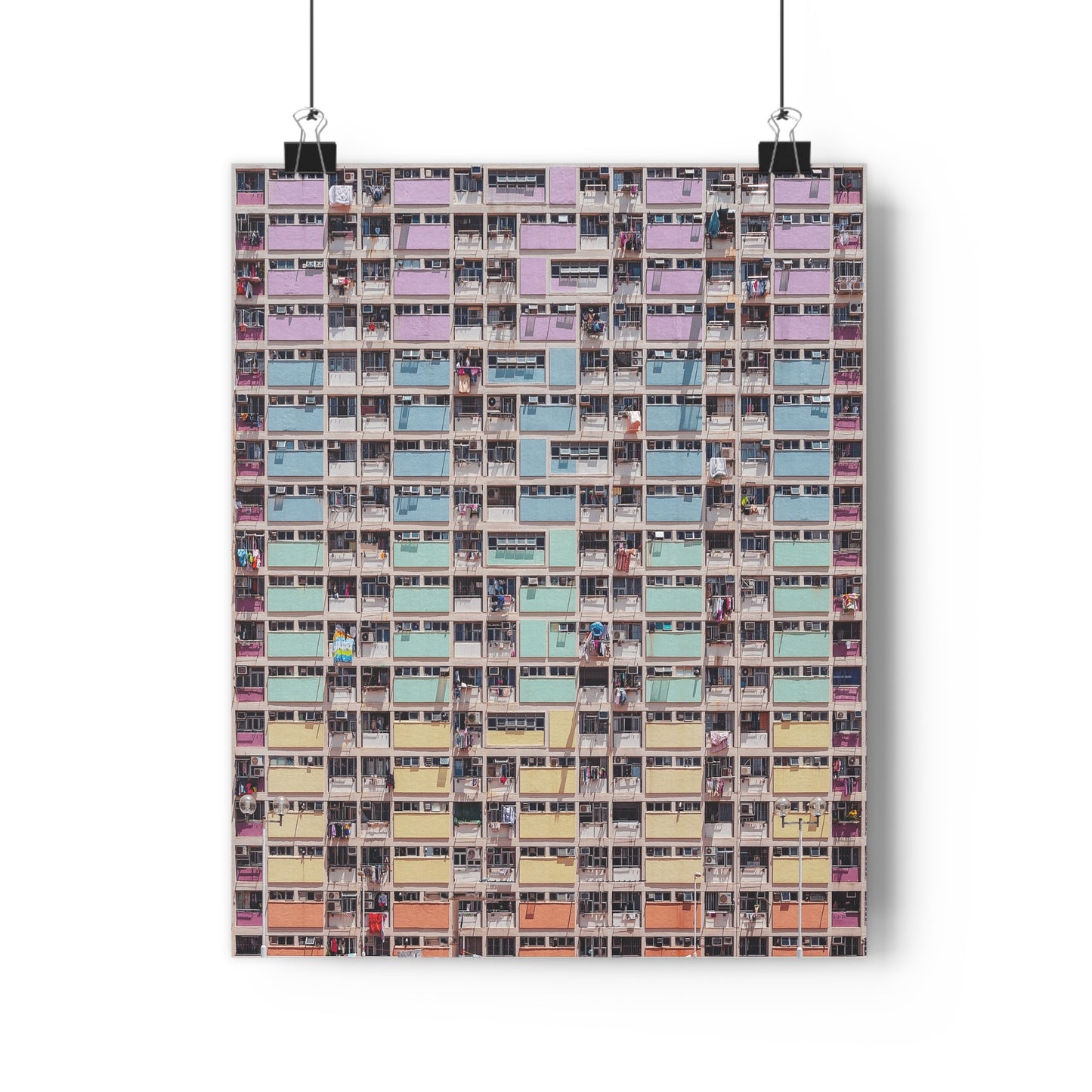 Choi Hung Estate
