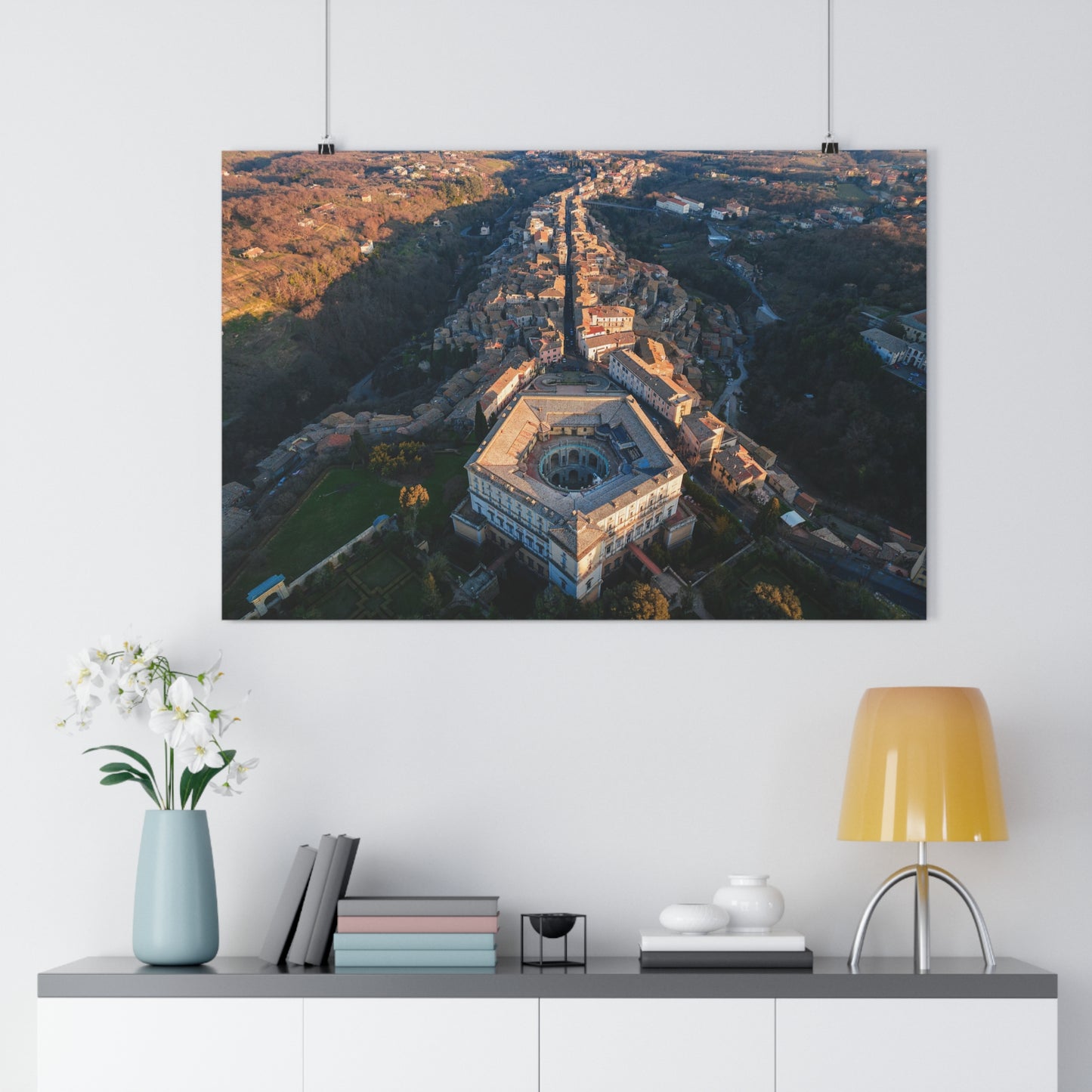 Palazzo Farnese