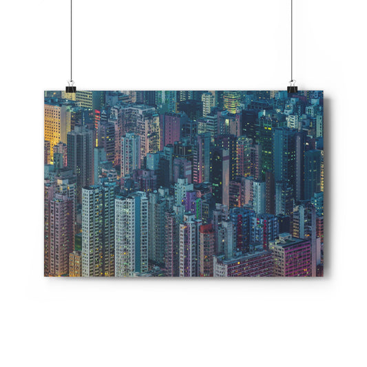 Dencity